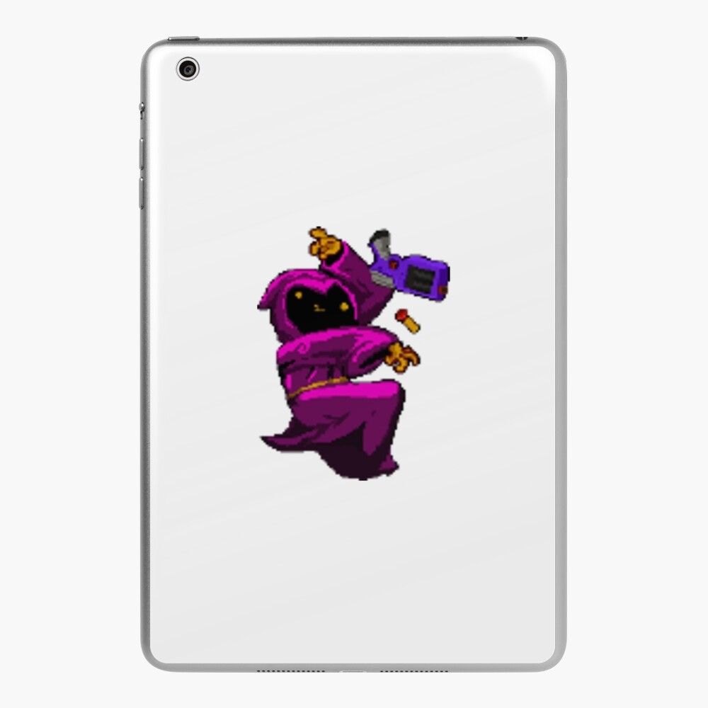 enter the gungeon wiki  iPad Case & Skin for Sale by Rebelfunky