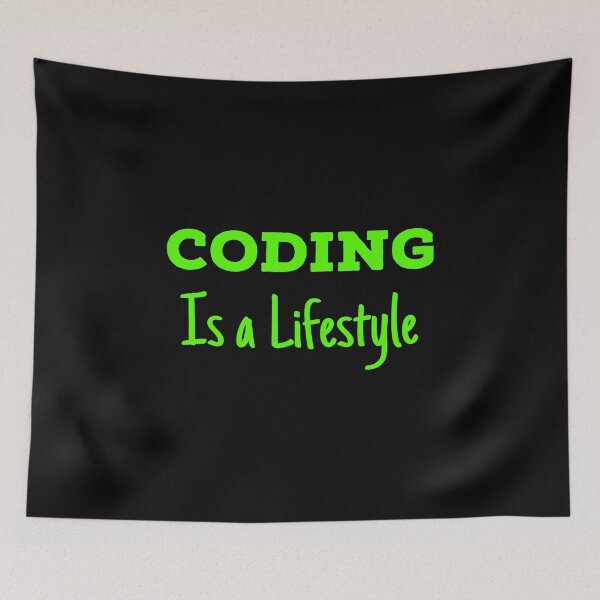 Item preview, Lifestyle Coding T Shirts Best Gifts Ideas for Coders. designed and sold by Bronby.