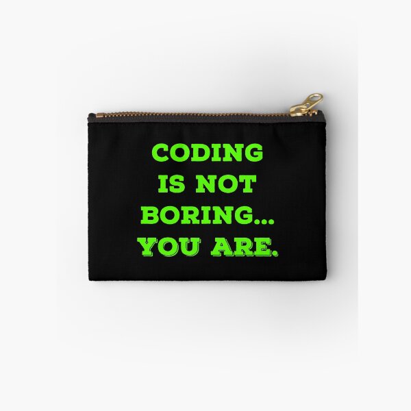 Item preview, Best Coding T Shirts. Cool Funny Gifts for Coders. designed and sold by Bronby.
