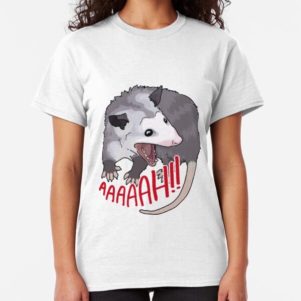 Possum T-Shirts | Redbubble