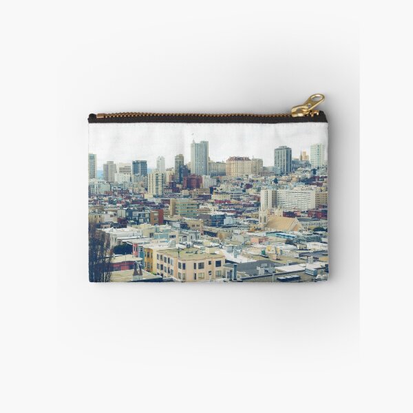 Item preview, City of San Francisco designed and sold by Giorgio Fochesato.