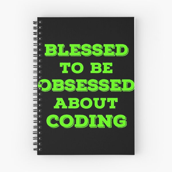 Item preview, Blessed Coding T Shirts Gifts for Coders Programmers. designed and sold by Bronby.