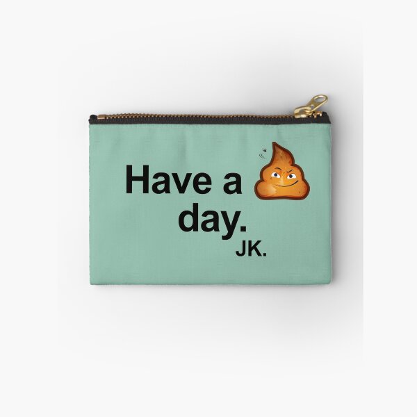 Artikelvorschau, Poop Day Poop Emoji entworfen und verkauft von SillyShirtsLOL.