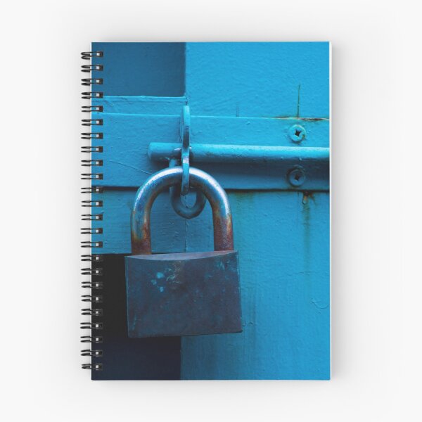 Item preview, Lock up the blues designed and sold by BadgerCastle.