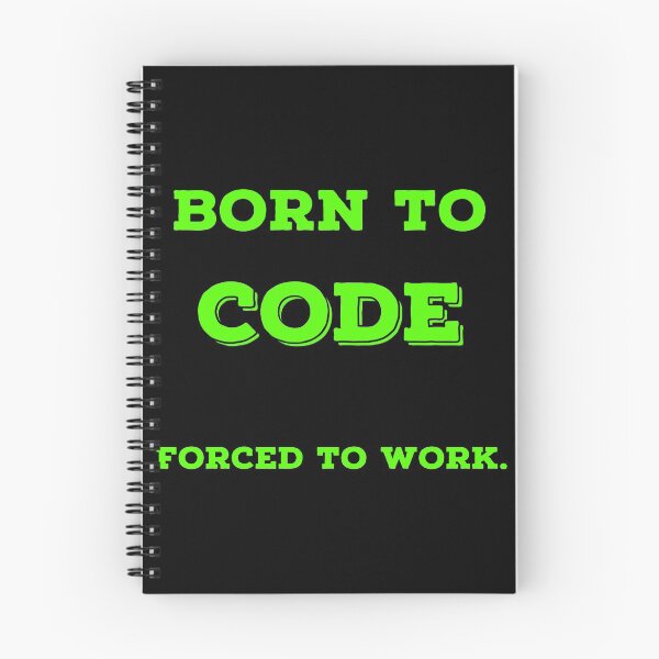 Item preview, Funny Cool Coding T Shirts. Best Gifts for Coders. designed and sold by Bronby.