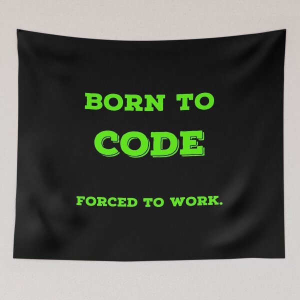 Item preview, Funny Cool Coding T Shirts. Best Gifts for Coders. designed and sold by Bronby.