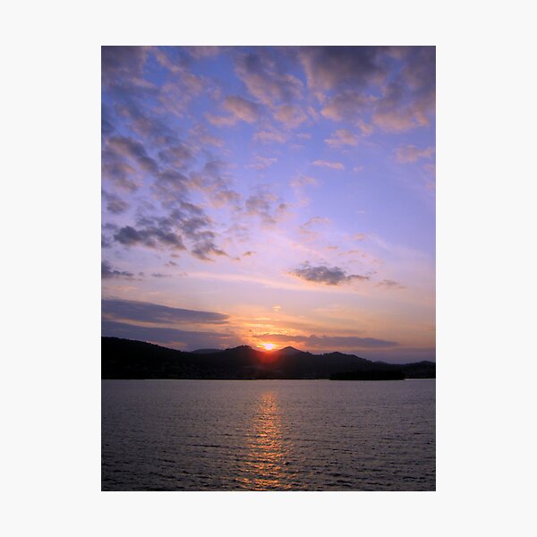 Photographic Print