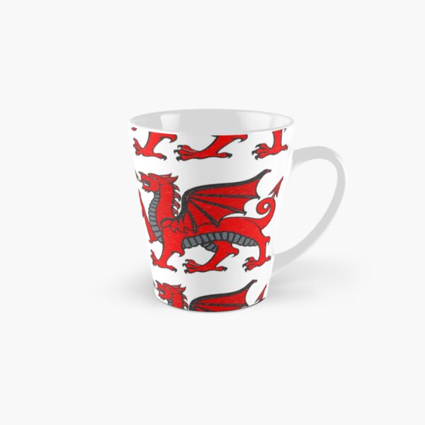 Item preview, Welsh Dragon designed and sold by Buckwhite.