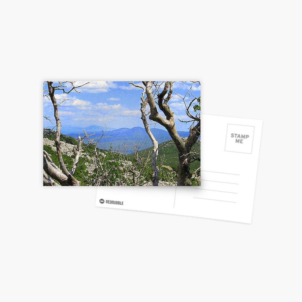 Item preview, Postcard designed and sold by TatianaMichaela.