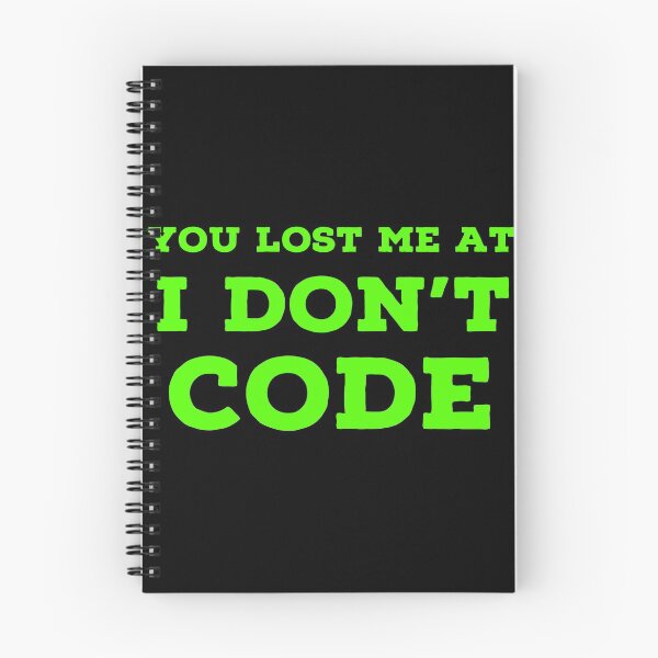 Item preview, Cute Coding T Shirts. Best Cool Gifts for Coders lovers. designed and sold by Bronby.