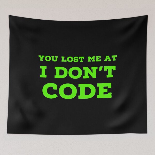 Item preview, Cute Coding T Shirts. Best Cool Gifts for Coders lovers. designed and sold by Bronby.