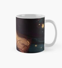 étoiles Mug