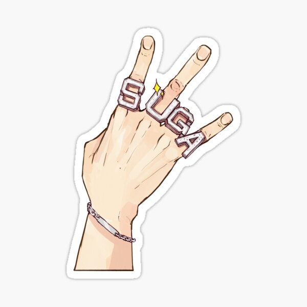 Item preview, big rings (colored) designed and sold by chaemyg.