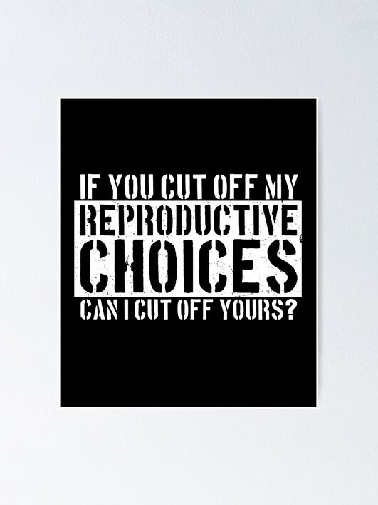 Poster for Sale mit \, image size:531x708