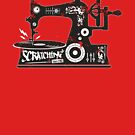 «Reglas de la vieja escuela» de alexMo