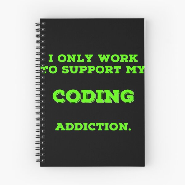 Item preview, Coding Mad T Shirts. Funny Gift Ideas for Coders. designed and sold by Bronby.