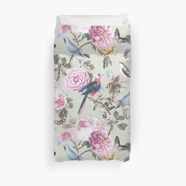 Eden Duvet Cover