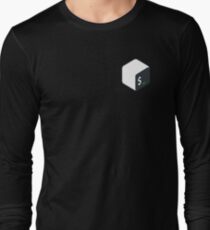 Bash x4 Long Sleeve T-Shirt