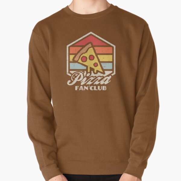 Pizza Forever 21 Hoodies Sweatshirts for Sale Redbubble