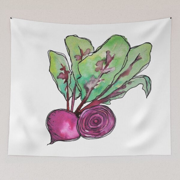 Item preview, Beets designed and sold by theKindredPines.
