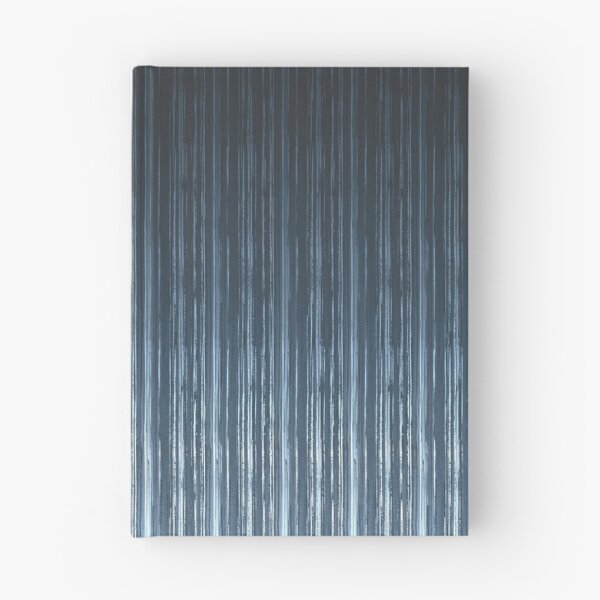 Item preview, Blue vertical stripes . designed and sold by marinaklykva.