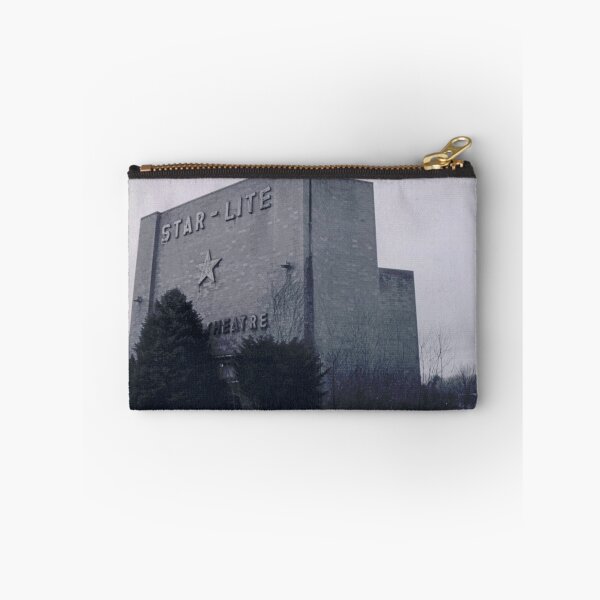 Item preview, Starlite Decay In B&W designed and sold by Steven Godfrey.