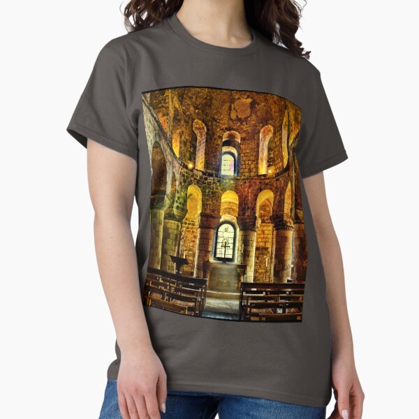 Item preview, St John's Chapel, London designed and sold by LudaNayvelt.