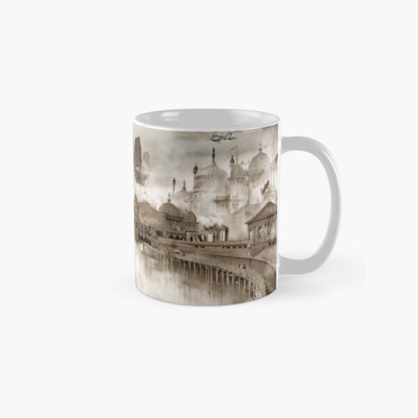 The Far Pavilions Classic Mug