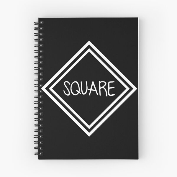 Item preview, Square designed and sold by Falusen.