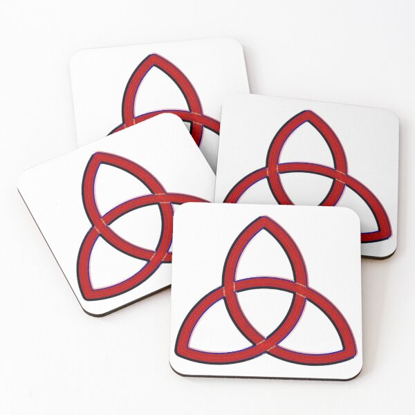 Item preview, Trinity Knot designed and sold by Buckwhite.