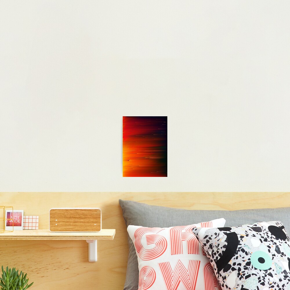 Item preview, Photographic Print designed and sold by InsertTitleHere.