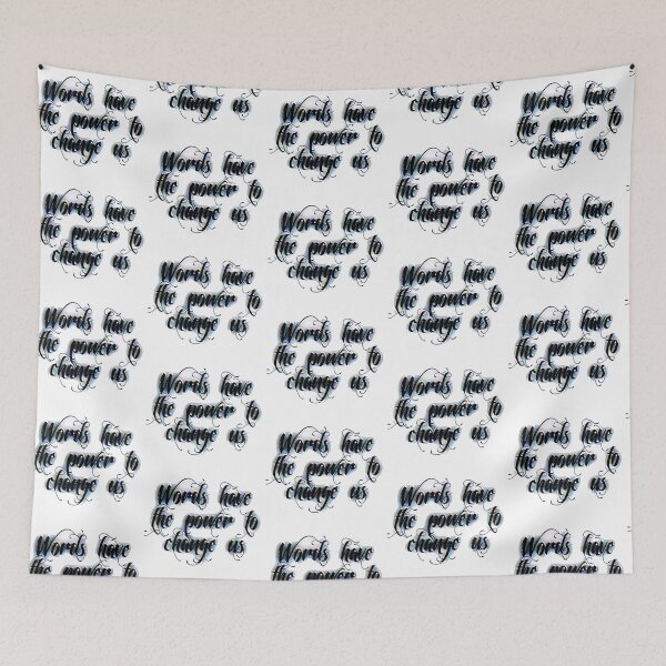 Item preview, Words designed and sold by TheGreenReader.