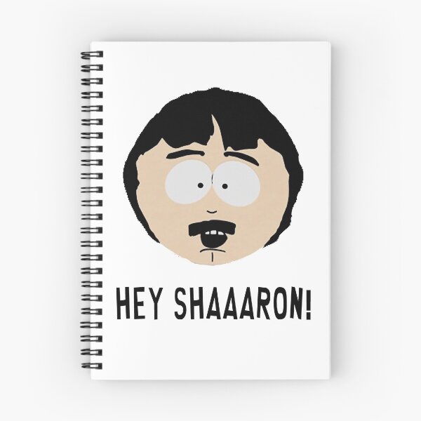 Item preview, Hey Shaaaron! designed and sold by ViolaTorn.