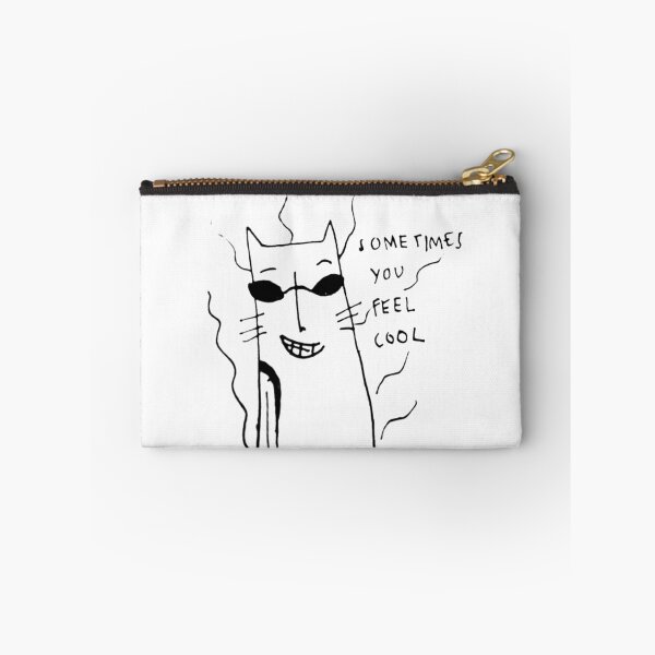 Item preview, COOL CAT designed and sold by Frine Alejo.