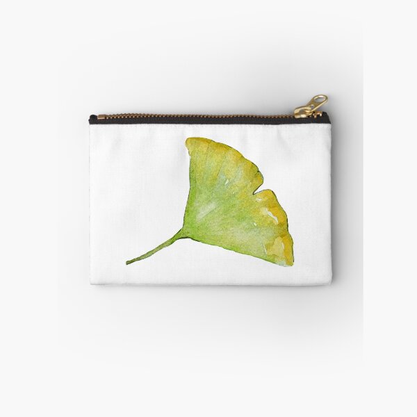 Item preview, Ginkgo Leaf designed and sold by theKindredPines.