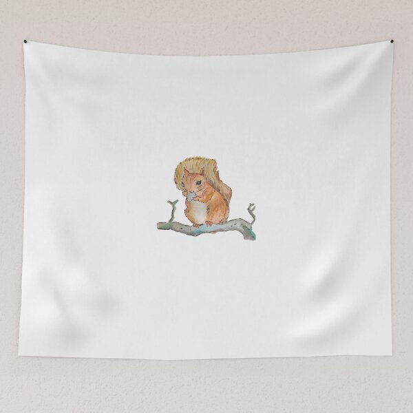 Item preview, Squirrel nutkin designed and sold by Lucych27.
