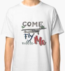 Ohne Titel Classic T-Shirt