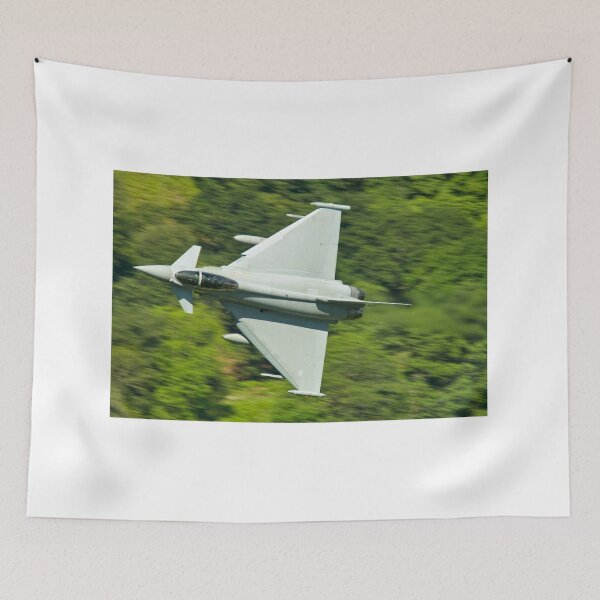 Item preview, Typhoon (euro fighter) designed and sold by skanner30.
