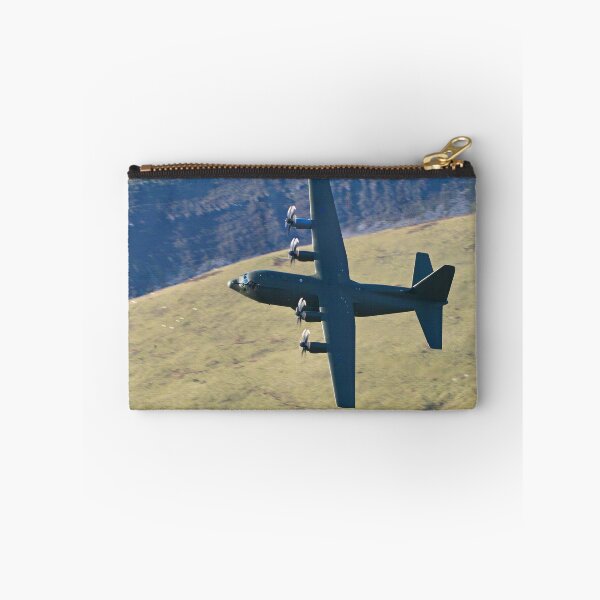 Item preview, C-130 Hercules designed and sold by skanner30.