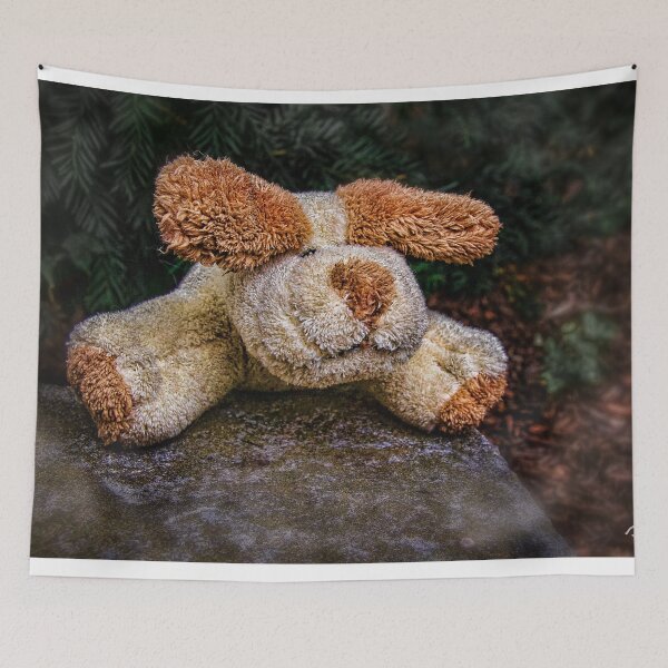 Item preview, Scruffy Urchin designed and sold by TedByrne.
