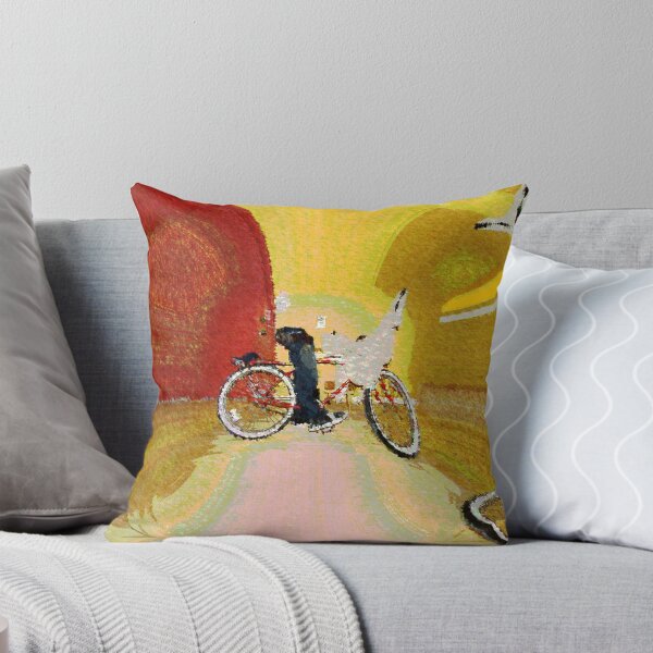 Item preview,  Invisible Beach Cruiser designed and sold by classicjasik.