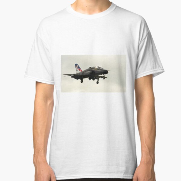 Fly Navy Hawk Classic T-Shirt