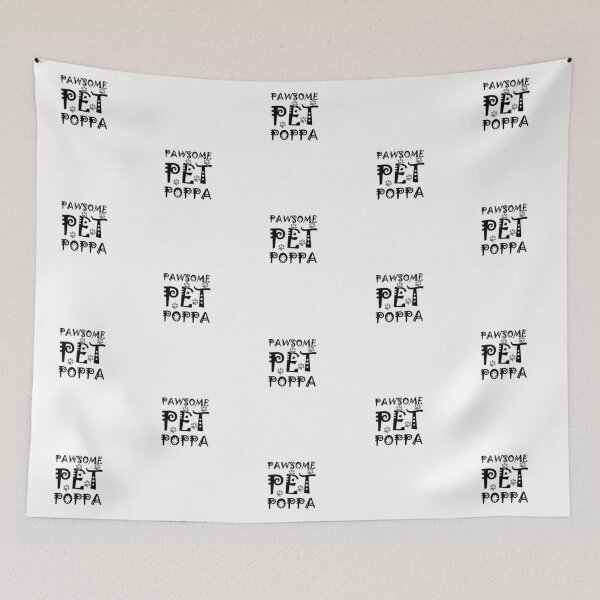 Item preview, Pawsome Pet Poppa - Light designed and sold by 4wordsmovement.