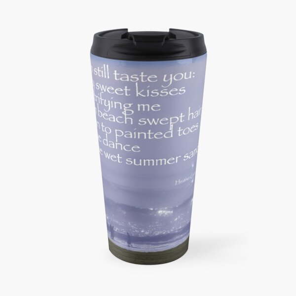 Summer Lovin' Travel Mug