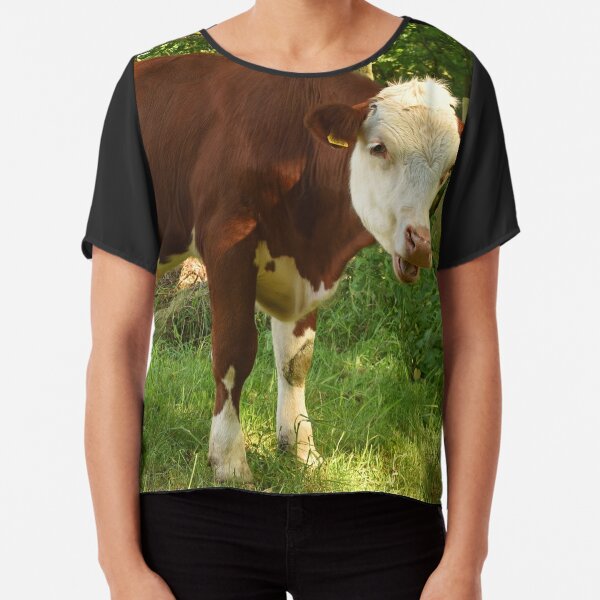 Laughing Cow T Shirts Redbubble - roblox noob dab sticker by milka tv