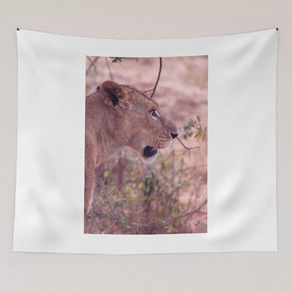 Item preview, Lake Nakuru Africa designed and sold by skanner30.
