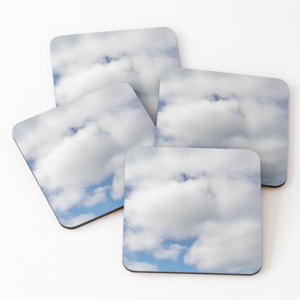 Item preview, clouds of cotton designed and sold by TeresaYoung9.