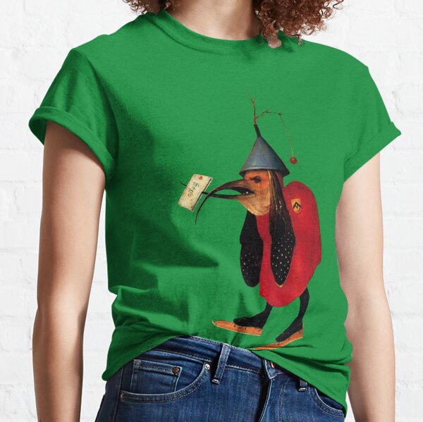 Bosch Clothing for Sale Redbubble