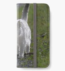 匚卂ㄒ iPhone Wallet/Case/Skin