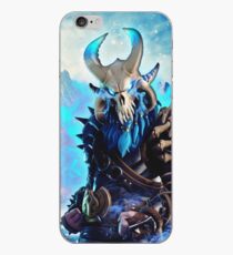 Ragnarok iPhone Case